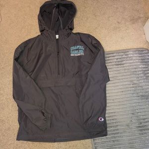 CCU pullover